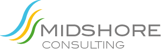 Midshore Consulting logo