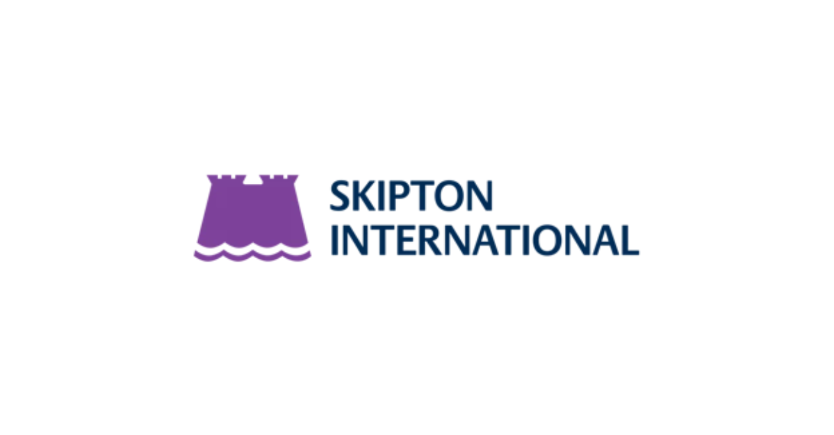 Skipton International Feature image