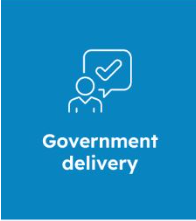Goverment Delivery