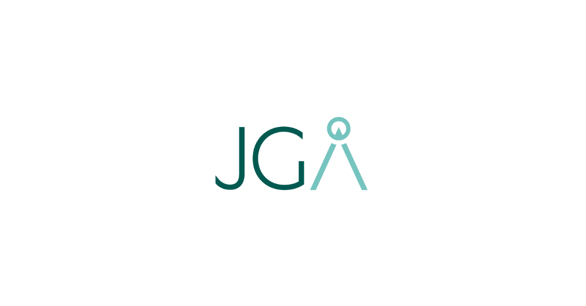 GJA logo