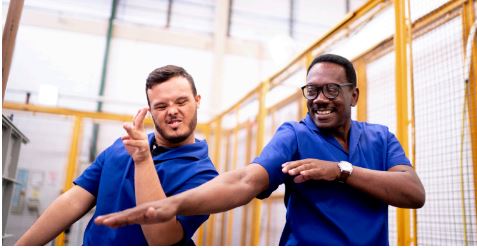 Guernsey Employers’ Disability Charter